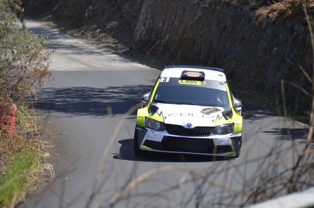 Il Tindari Rally pronto a quote record
