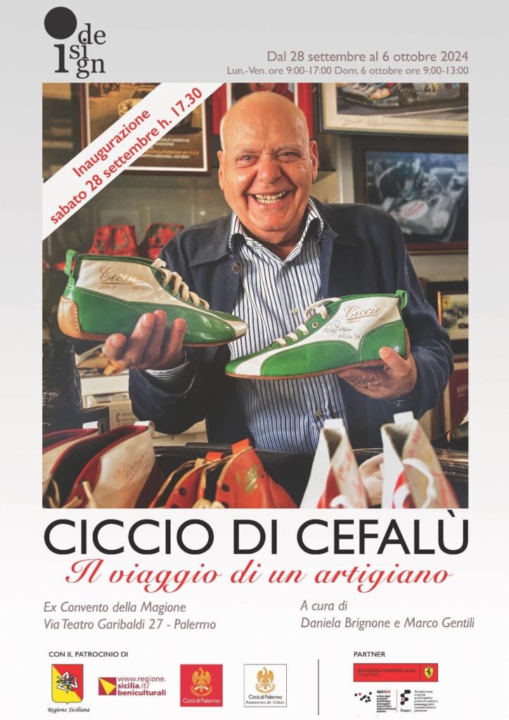 XII edizione di iDesign. Ricco fine settimana