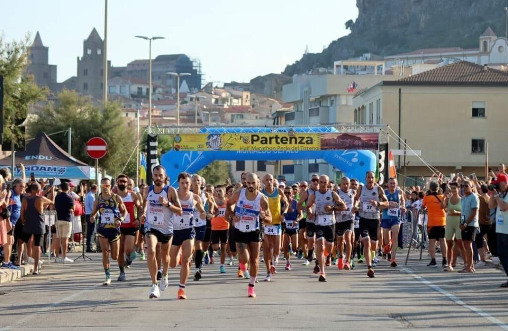 Grand Prix regionale. Il 6 ottobre si corre a Cefalù