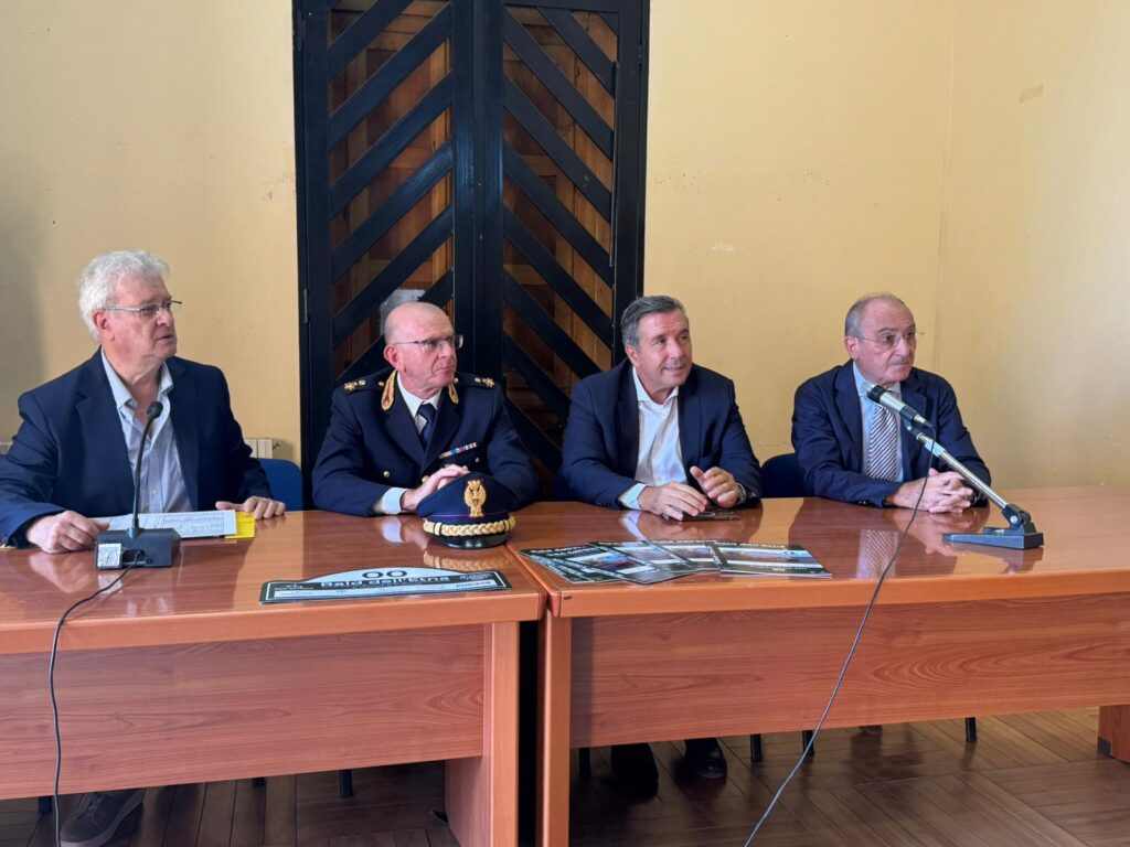 Raid dell’Etna,da Palermo a Catania, oltre 1000 chilometri e 93 partecipanti da tutto il mondo