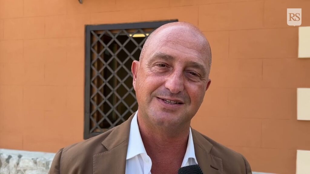 Avvio nuovo anno scolastico, messaggio di auguri dell’assessore Turano