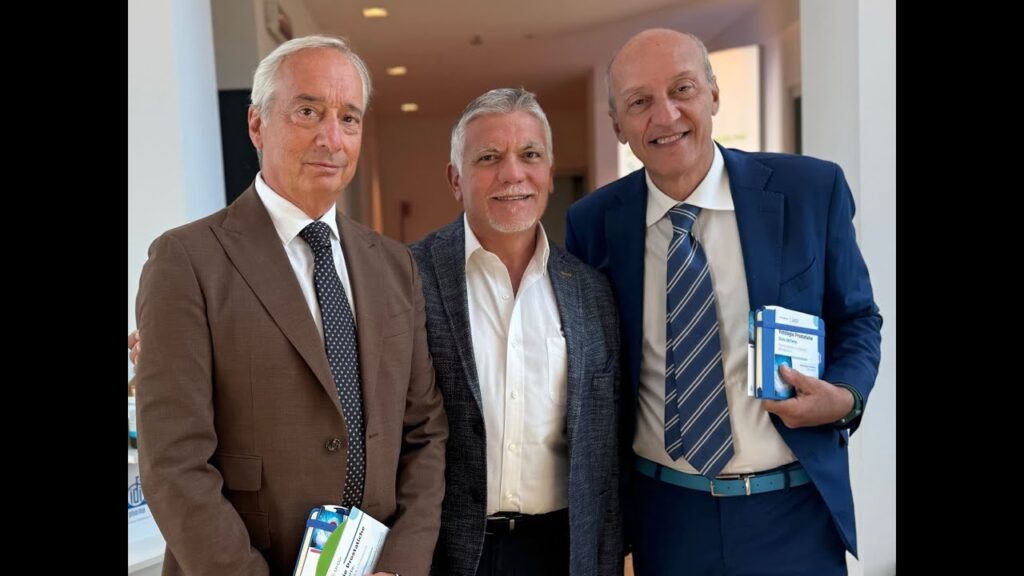 Sanità, «grazie al robot chirurgo, l’80% dei pazienti recupera la potenza sessuale e il 98% la continenza»