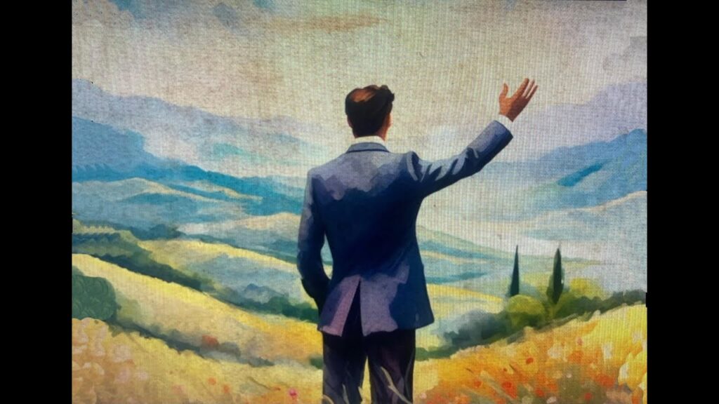 Occhi di Matri  di Calandra & Calandra,dedicato al Giudice Livatino