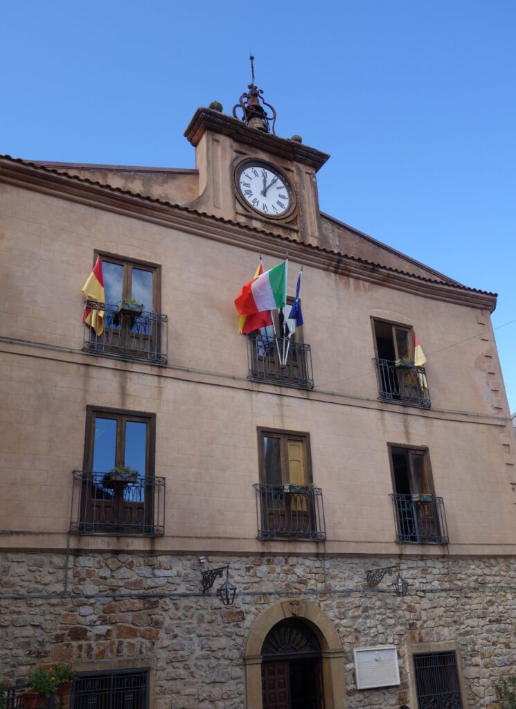 San Mauro Castelverde, Le Madonie e l’importante ruolo turistico e culturale dell’olio extra vergine d’oliva