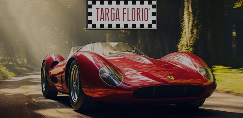 La Targa Florio Classic passerà anche da Polizzi Generosa