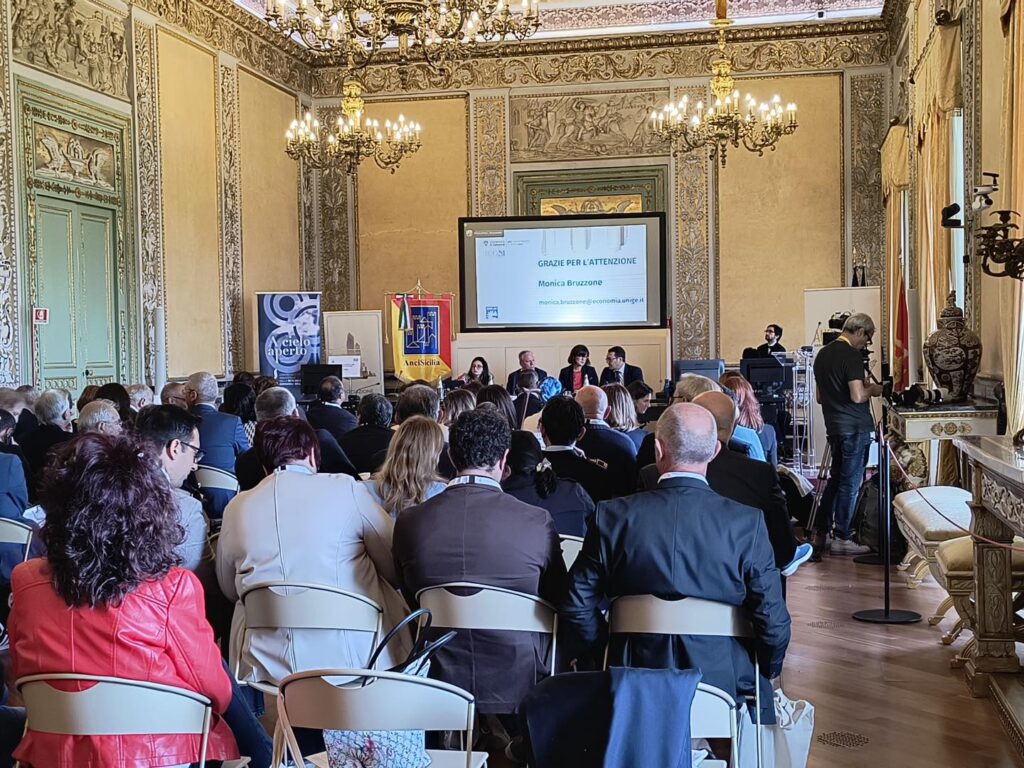 PRESENTATA LA RETE DEI MUSEI COMUNALI. ANCI SICILIA: “UN’OPPORTUNITÀ DI SVILUPPO PER LA SICILIA”