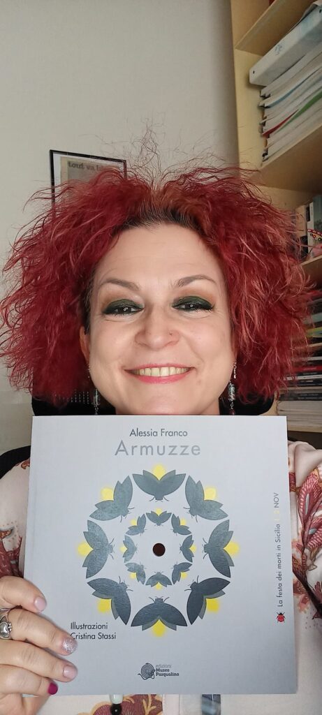 Le vie dei tesori. Alla scoperta delle “Armucciole” con Alessia Franco