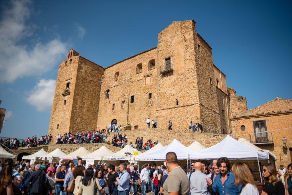 A Castelbuono sarà Funghi Fest