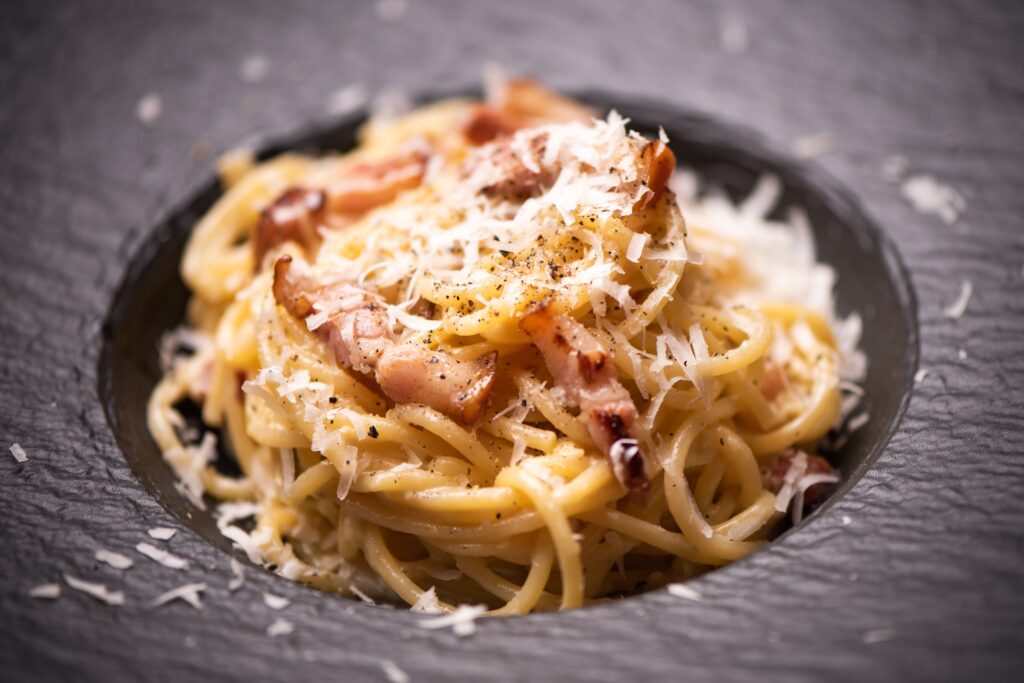World Pasta Day 2024: carbonara, lasagne e pasta al pomodoro