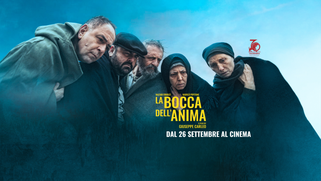 “La bocca dell’anima”, una finestra sulle Madonie