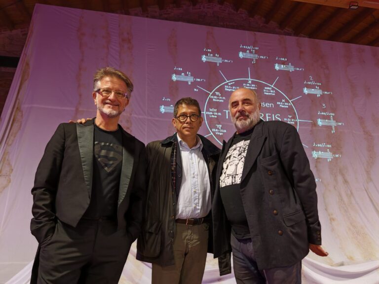 Festival delle Letterature Migranti