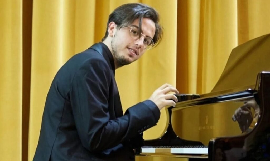 50 anni di Ars Nova: concerti di musica classica e jazz tra Palermo, Carini e Bagheria