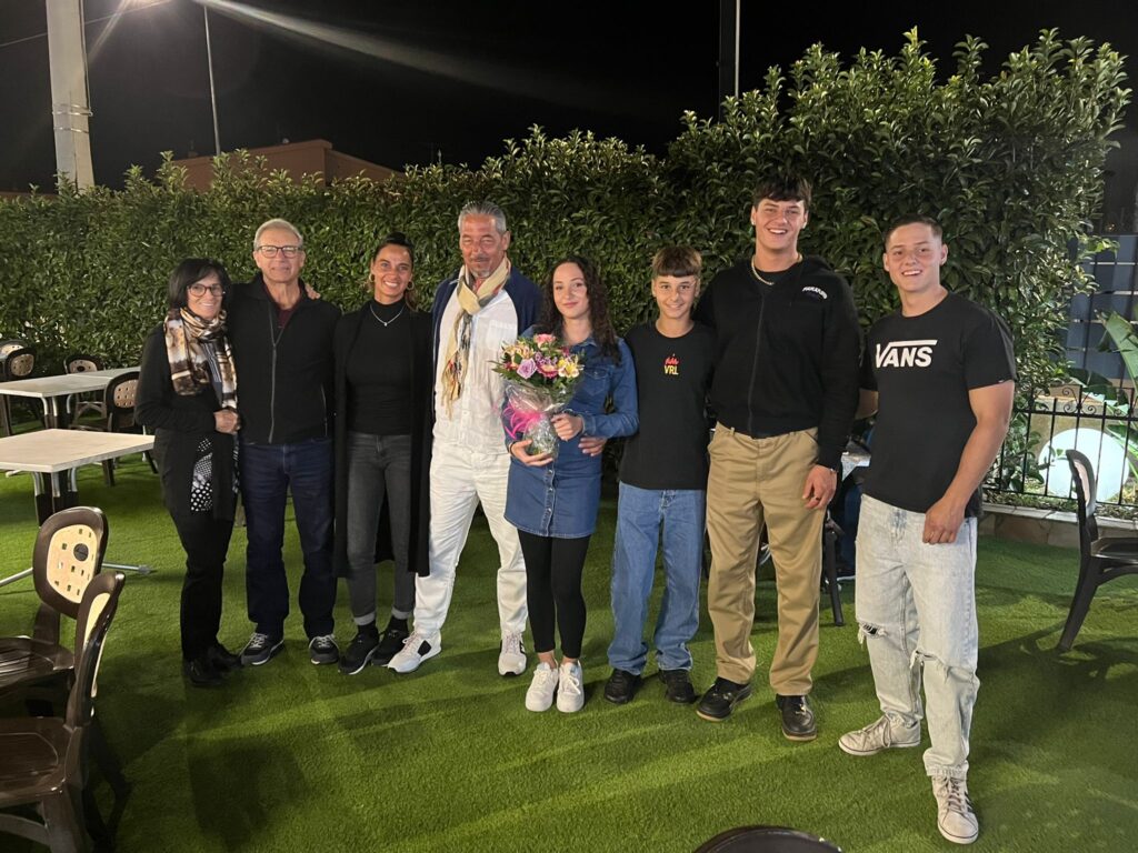 “Bella Sicilia”, Mindeci music show al Teatro Cicero di Cefalù