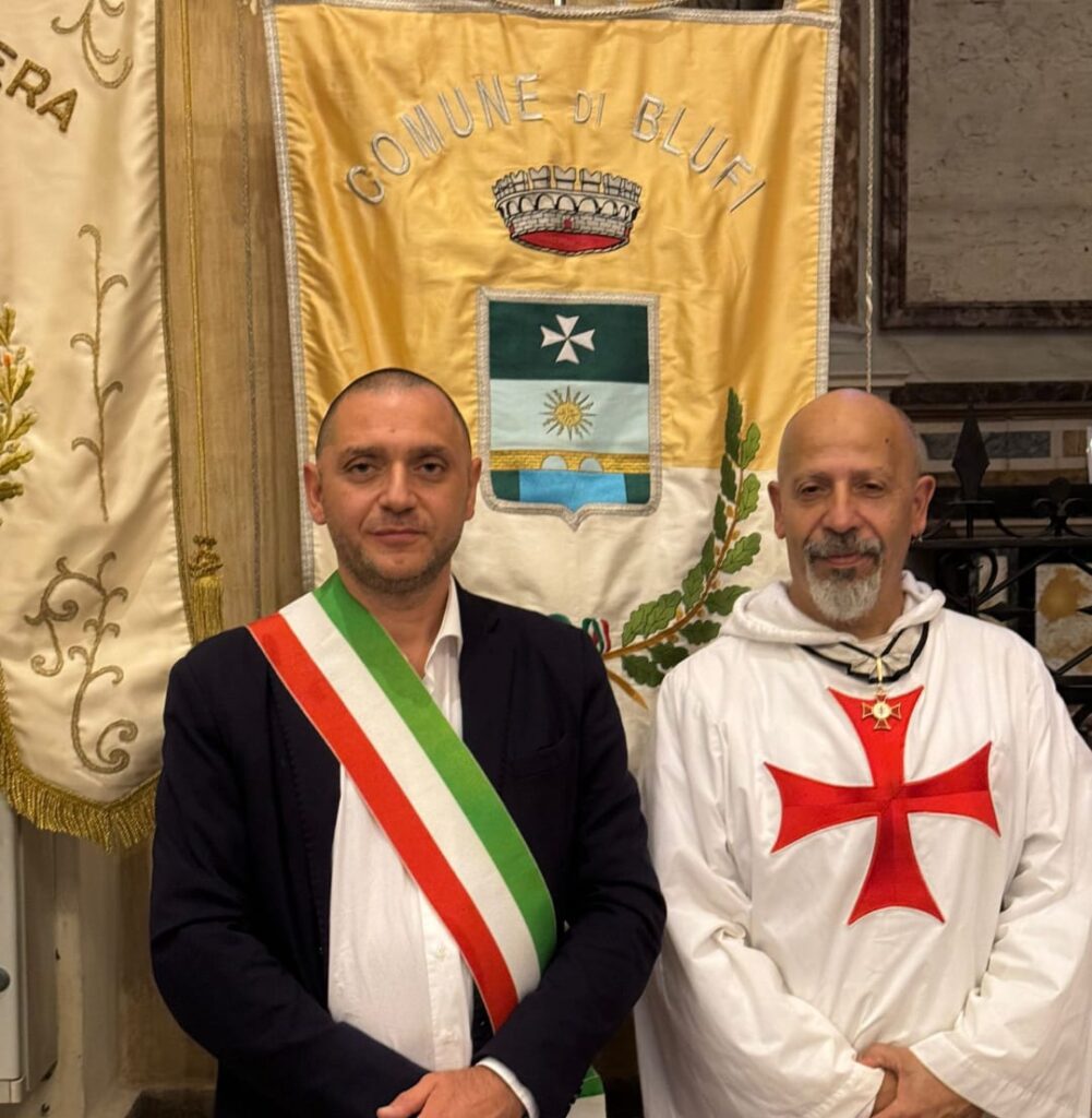 L’esperienza di Assisi nelle parole del sindaco di Blufi Lillo Puleo