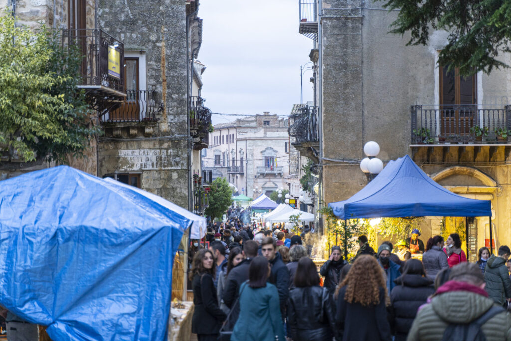 Festa dei Sapori Madoniti d’Autunno, ecco il programma