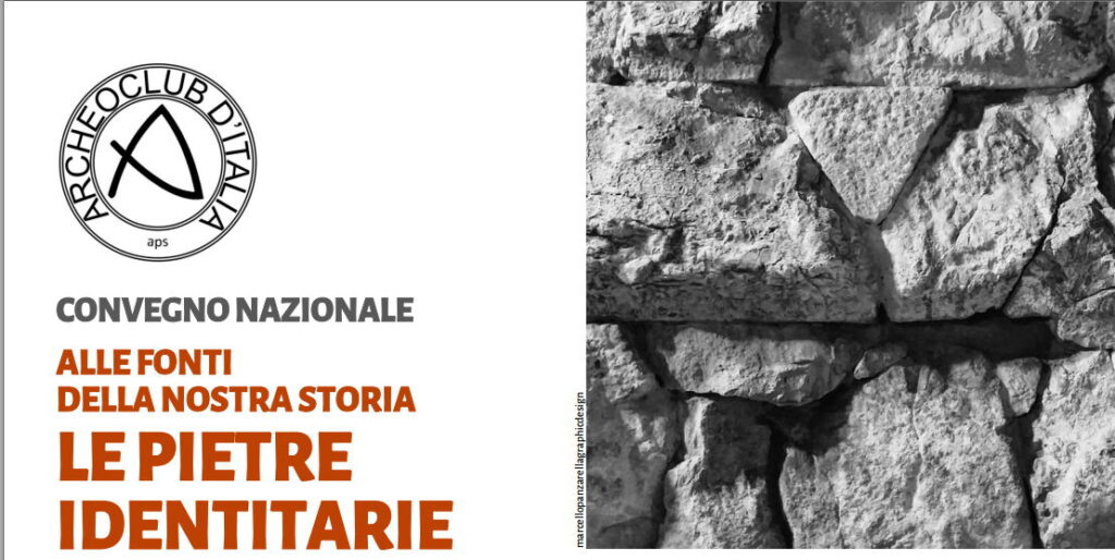 Archeoclub. Da Cefalù il progetto sullo studio delle pietre identitarie, adesso viene esteso ad altri territori