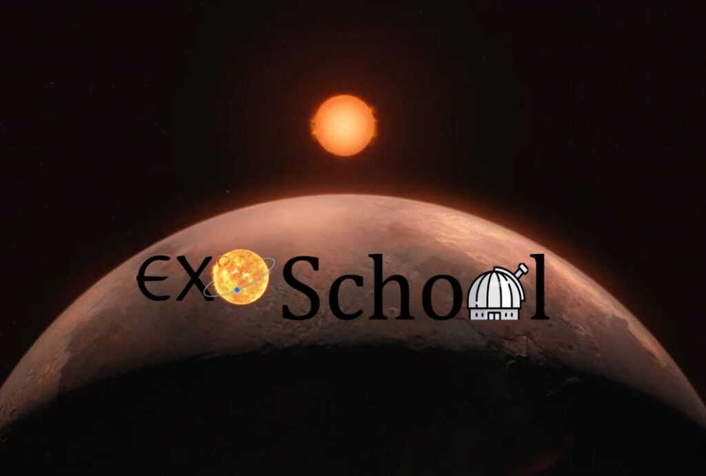 Alla Fondazione GAL Hassin EXOSchool: esopianeti e comunicazione scientifica