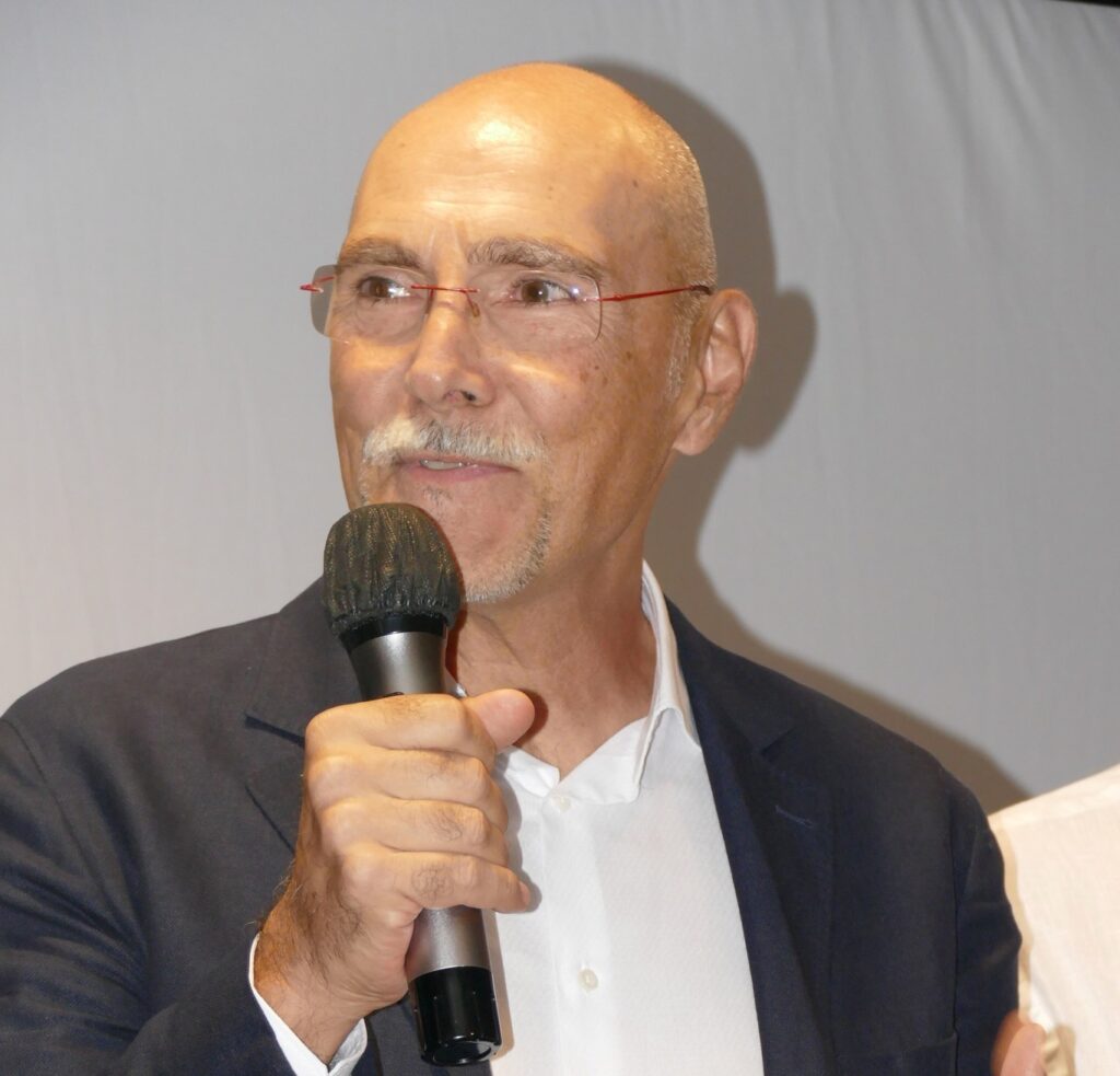 Il Festival del Cinema di Cefalù si terrà dal 1° al 3 novembre 2024