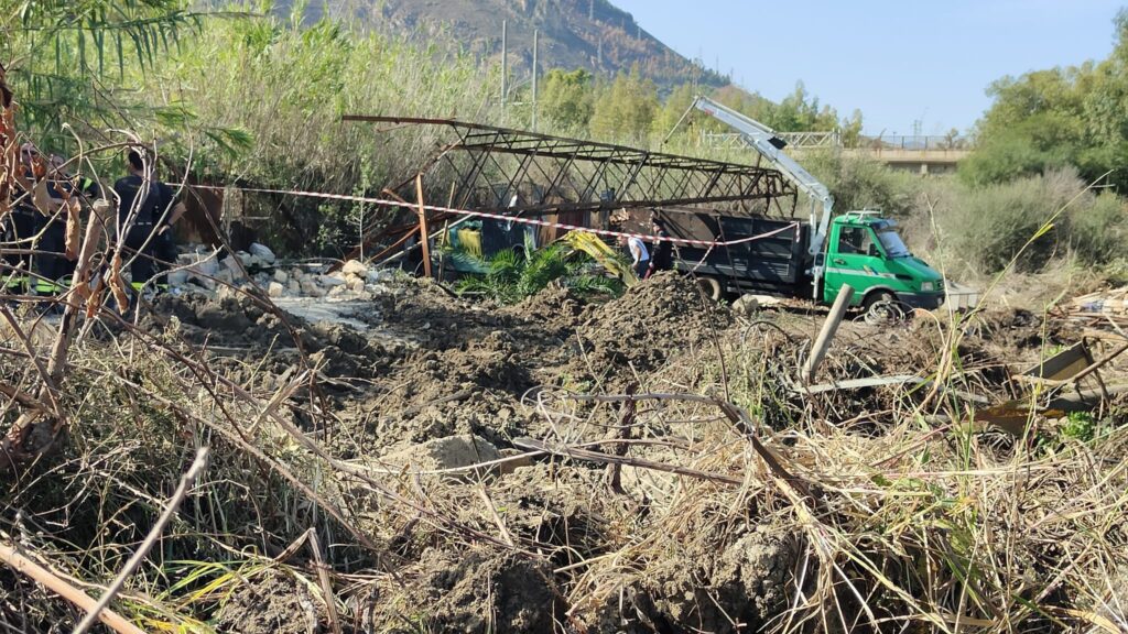 Operaio morto a Termini Imerese: un lavoro che si sarebbe dovuto svolgere in piena sicurezza e non da soli