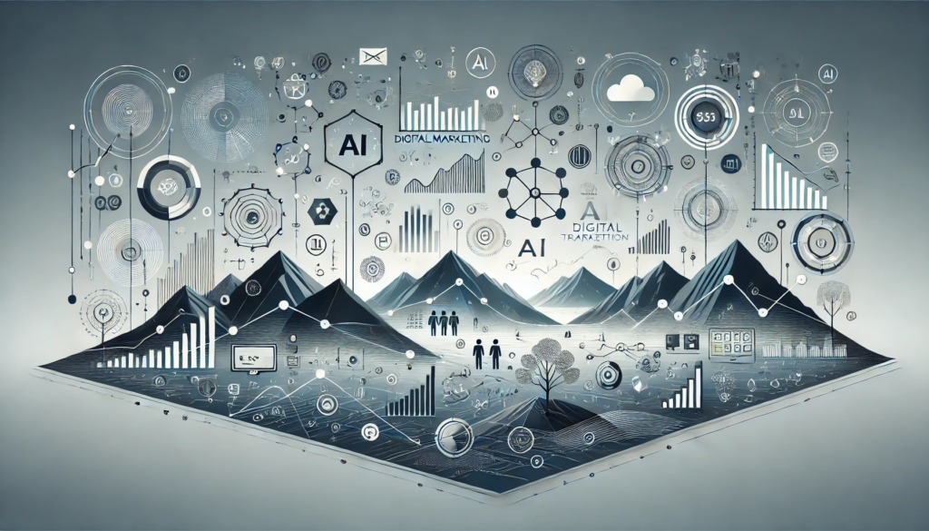 Il futuro del marketing digitale: innovazione, tecnologia e strategie vincenti