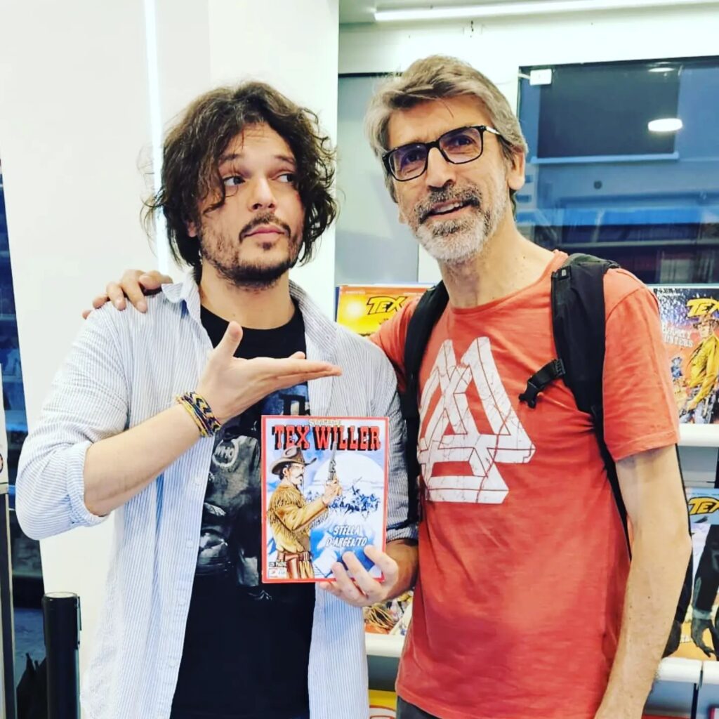 “Lucca Comics & Games Community Awards”