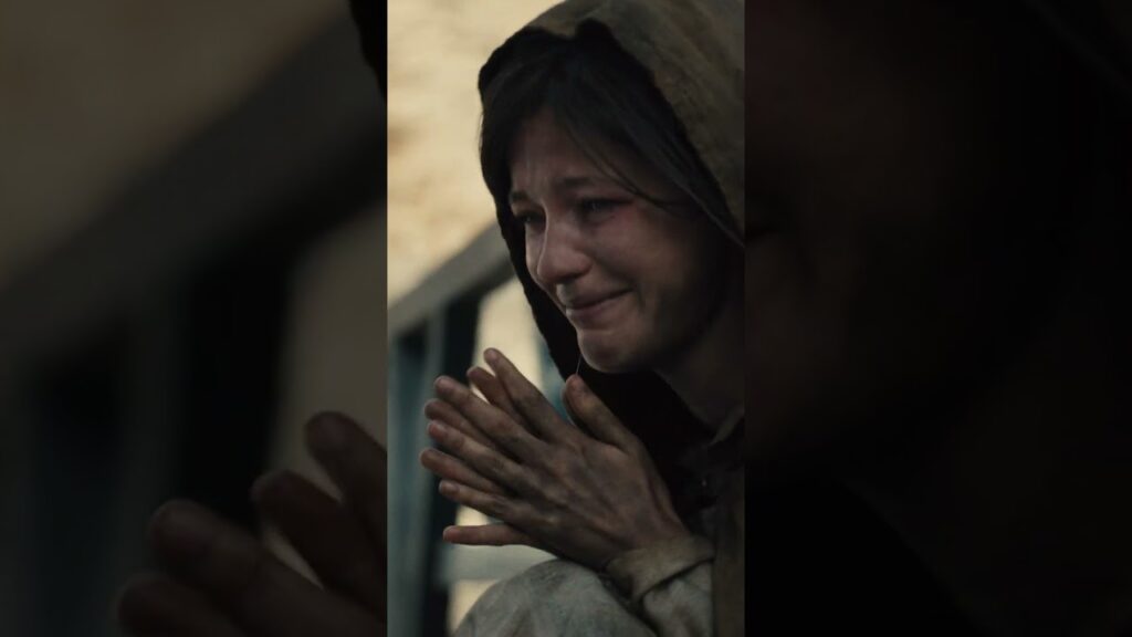 Uno sguardo esclusivo a Martin Scorsese Presents The Saints, in uscita il 17 novembre.