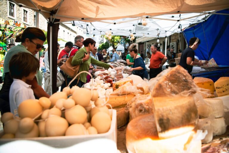 Al via la Festa dei Sapori Madoniti d’Autunno