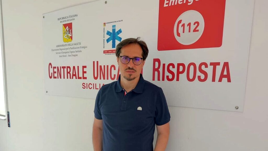 Aggressioni ai soccorritori del 118 siciliano, la Seus si costituisce parte civile