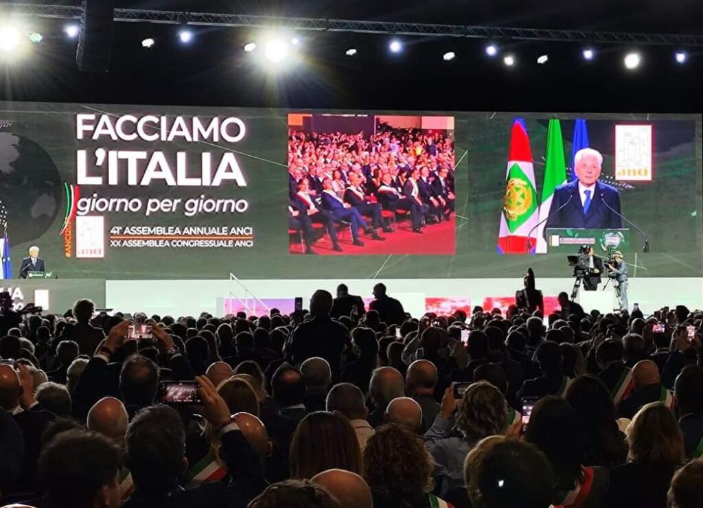 La Sicilia in vetrina ad ANCI OFF a Torino