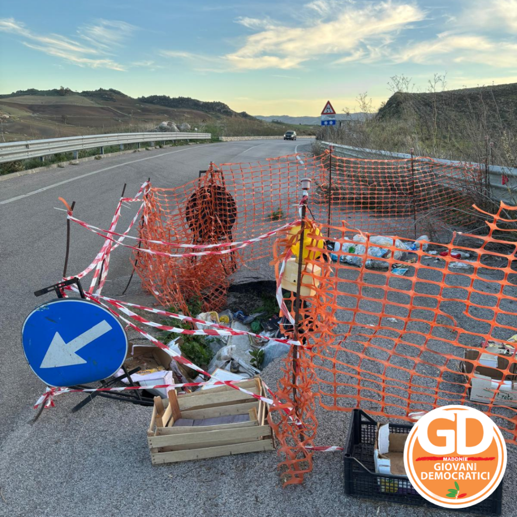 La Sicilia Dimenticata:tra Burocrazia lenta e abbandono Istituzionale
