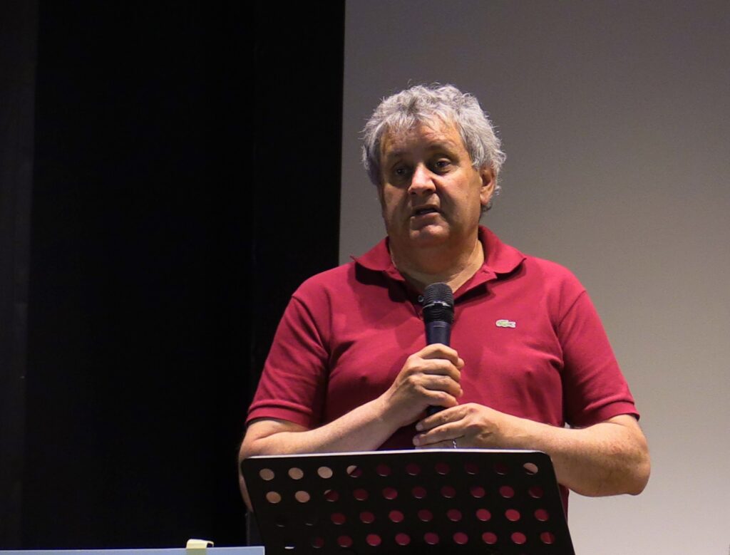 Castelbuono acqua torbida. Cicero: puliti i serbatoi