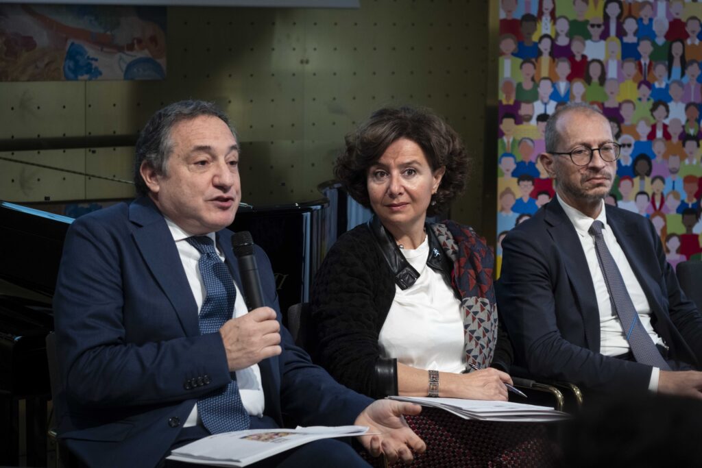 LE VIE DEI TESORI chiude la sua diciottesima edizione con oltre 250 mila presenze