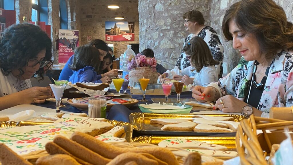 “Saperi e sapori”, a Geraci Siculo un fine settimana con i piatti tipici delle Madonie