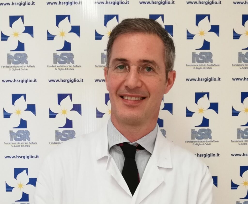 Il Giglio di Cefalu’ primo in Sicilia per interventi oncologici su prostata, rene e vescica