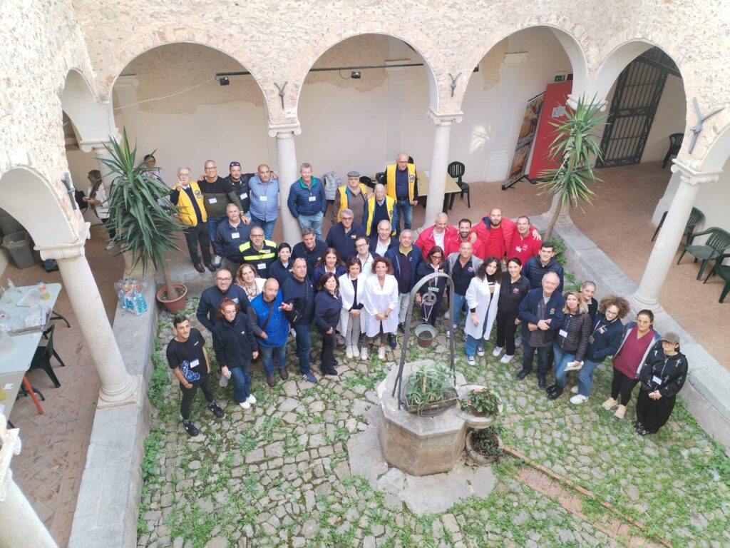 Scopre una grave patologia cardiaca aderendo all’open day di Collesano