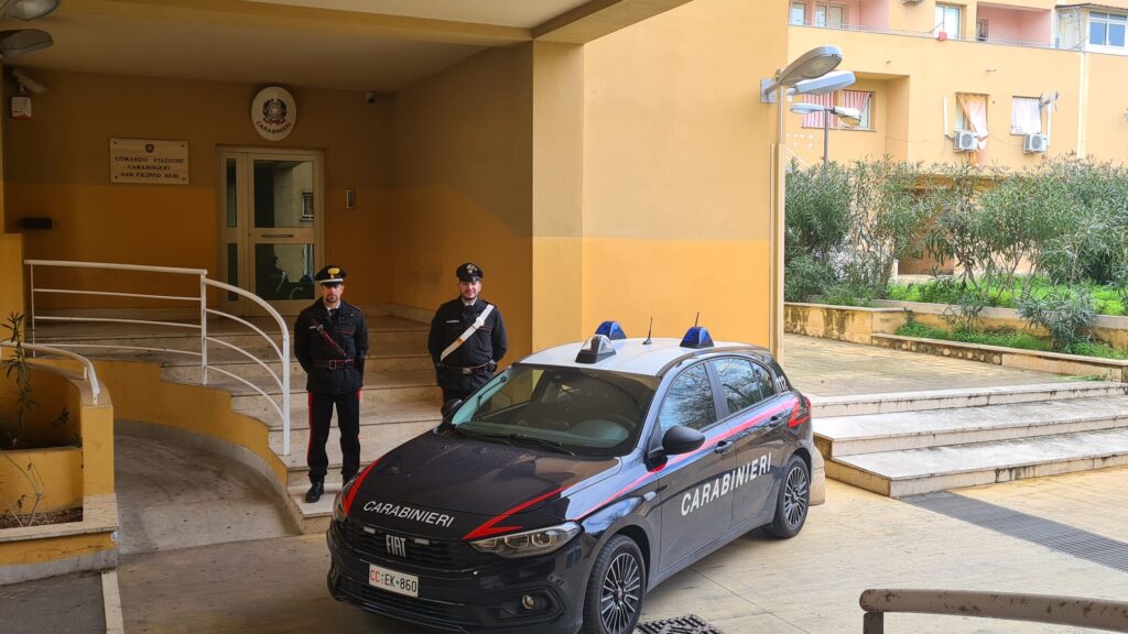 Spaccio a conduzione familiare,in manette padre, madre e figlia