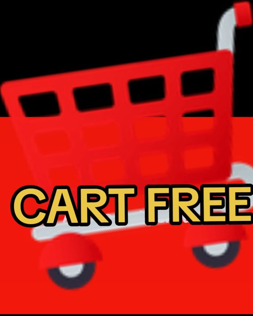 Nasce Cart Free per prendere il carrello spesa con un codice QR
