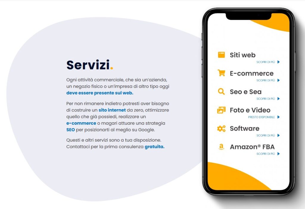 Kilobit: la squadra di esperti che trasforma il tuo business digitale