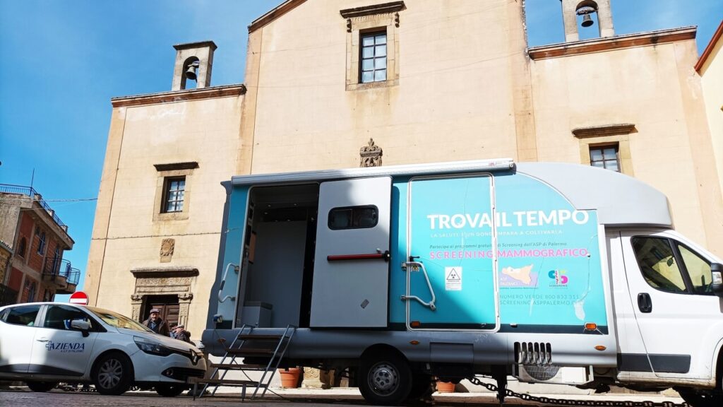 Domani Open Day dell’Asp a San Mauro Castelverde