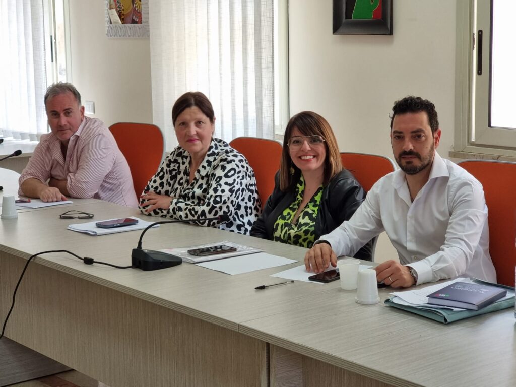 Cerda,in consiglio comunale i debiti fuori bilancio e ..non solo