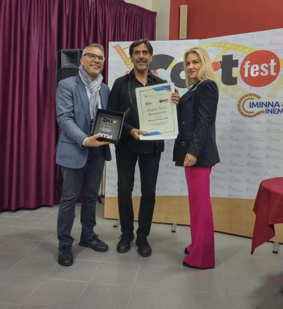Ciminna Corto Festival, i premiati