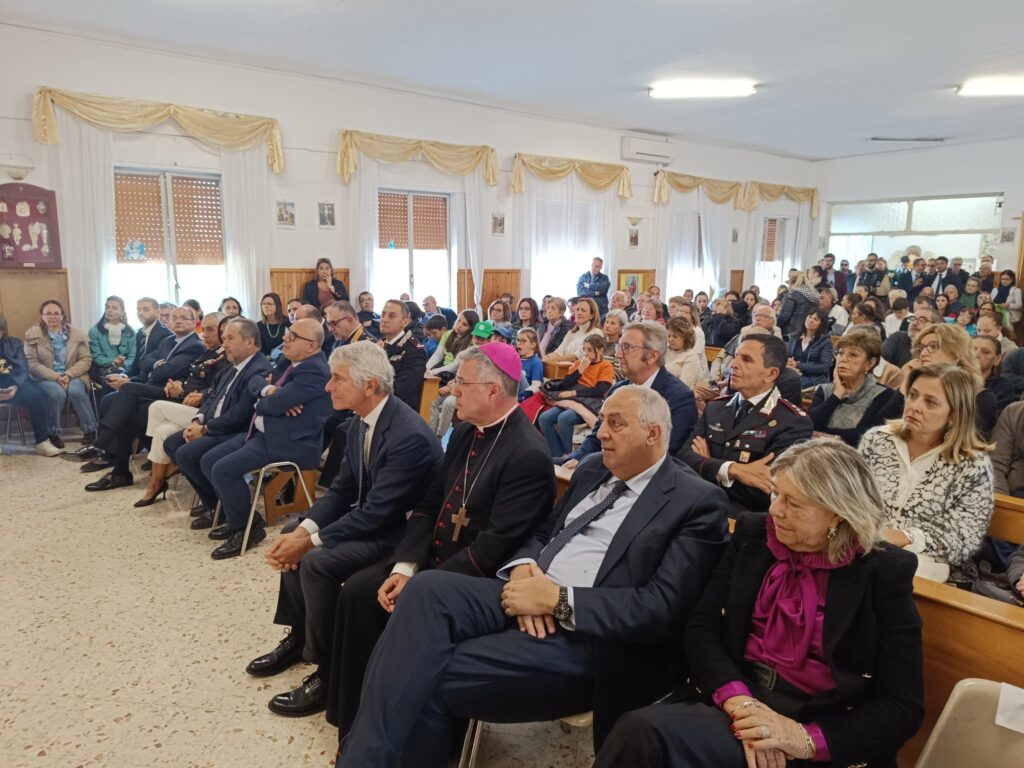 Le periferie sono il nostro futuro. Il governo Schifani sostiene il ruolo degli oratori