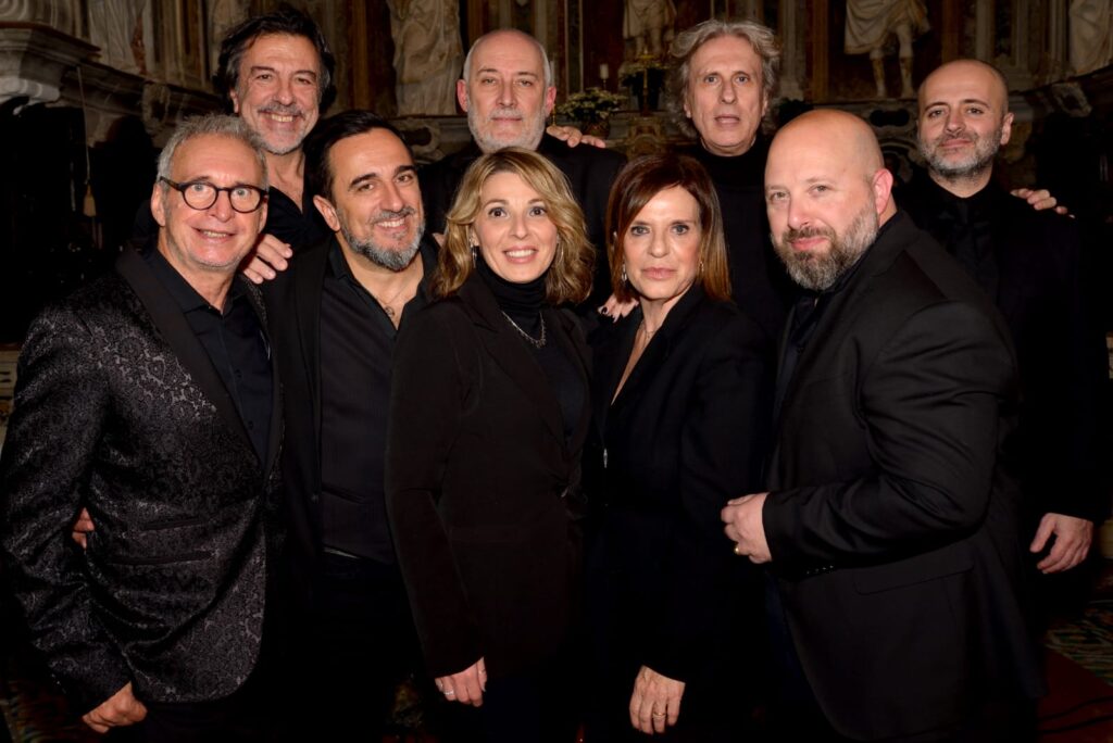 Torna il Castelbuono Jazz Winter