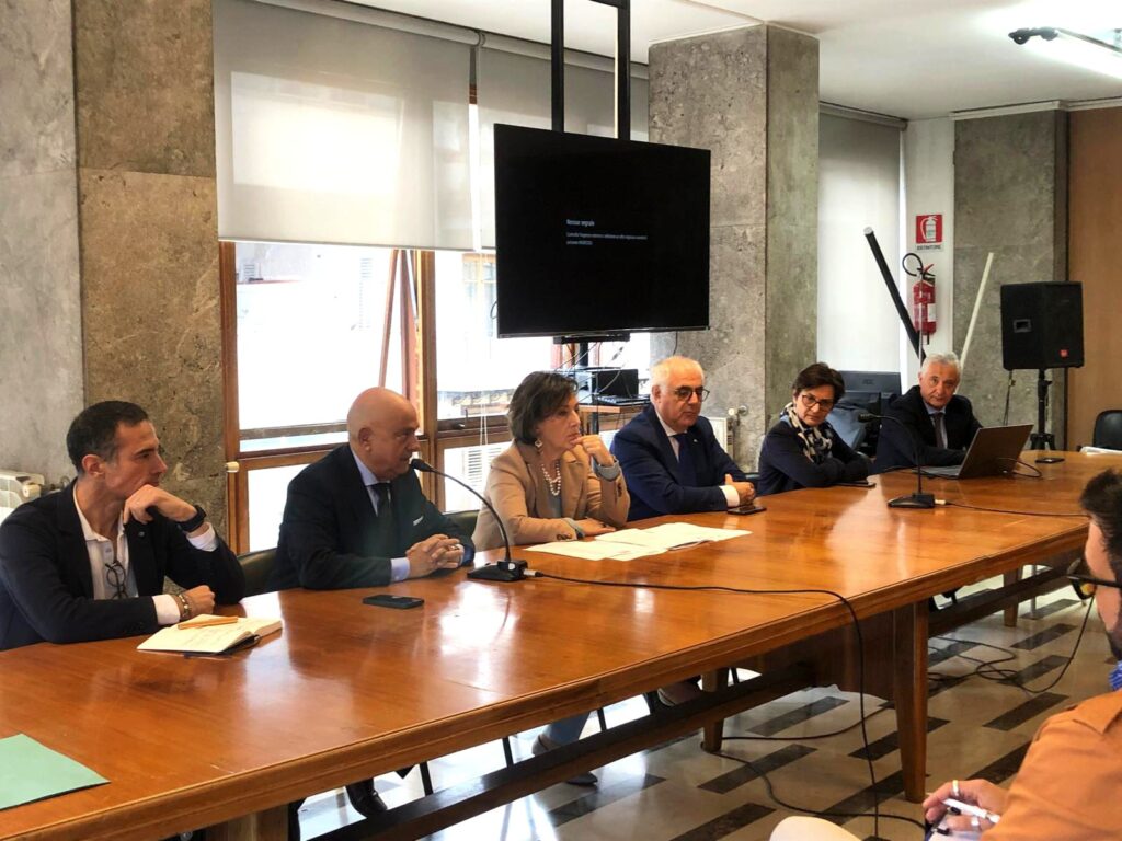 Contrasto e studio della leishmaniosi in Sicilia