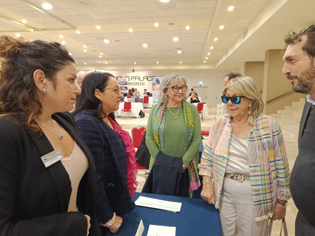 Lavoro, 826 candidati e 28 aziende al “Recruiting Day Alberghiero” a Palermo