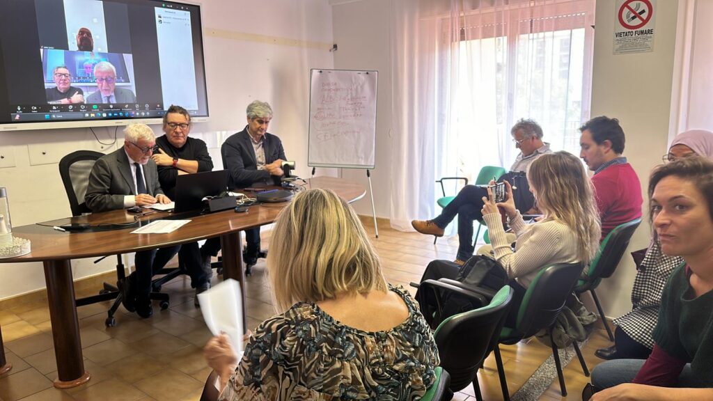 “SiciliaSfruttaZero”. Agricoltura: campagna contro sfruttamento e caporalato