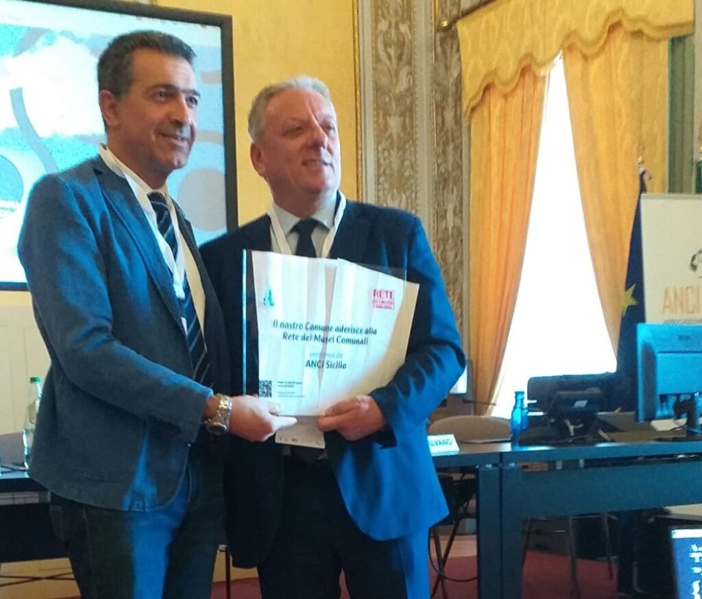 Il Musebarch di Geraci Siculo nella nuova rete museale voluta da Anci Sicilia