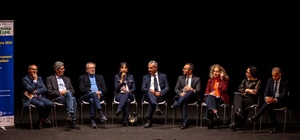 Cultura:una sinergia per celebrare il centenario della nascita di Camilleri