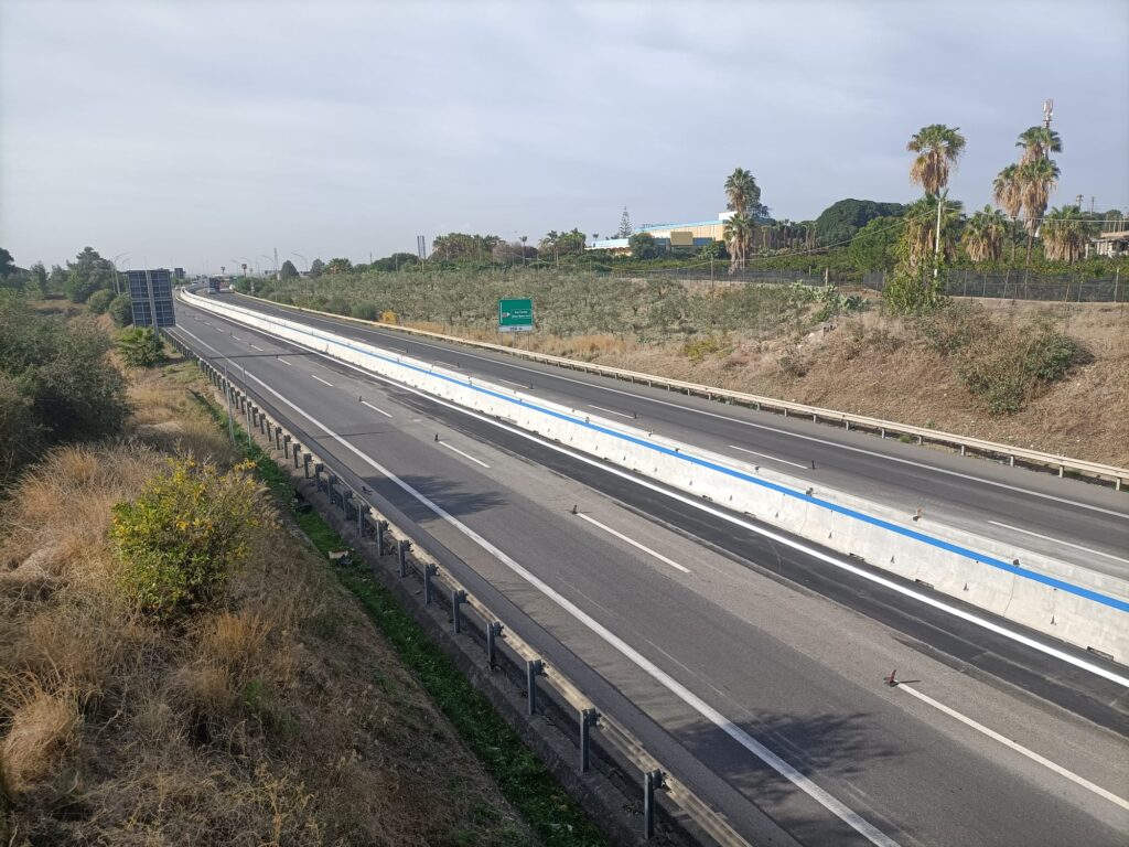 A19, vertice all’Anas a Roma tra Schifani e Isi: in dieci mesi completati 16 cantieri