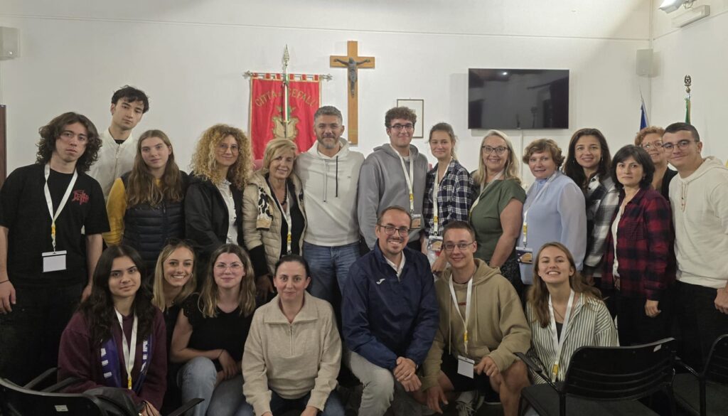 Cefalù, programma Erasmus+ “Europa e Democrazia”